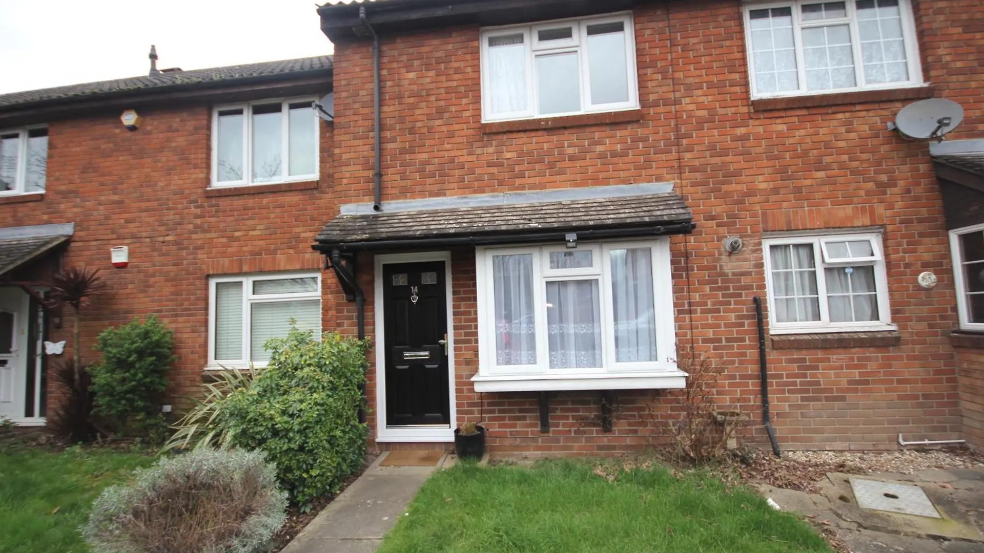 Lee'S Lodge - Modern 2 Bedrooms Hillingdon