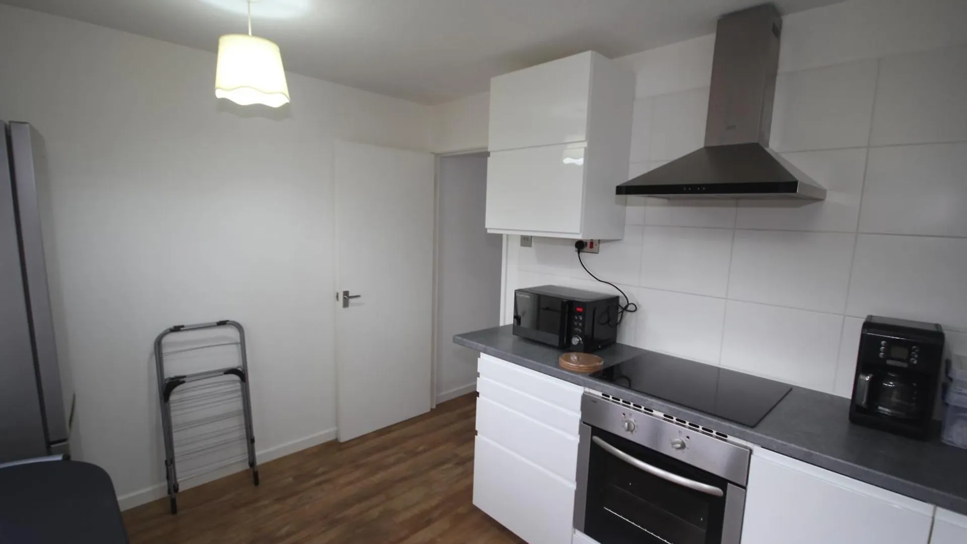 Apartment Lee'S Lodge - Modern 2 Bedrooms Hillingdon