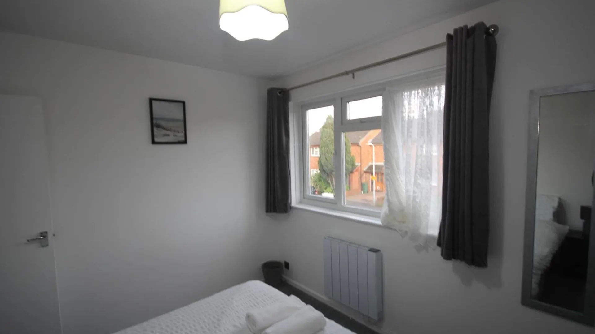 Lee'S Lodge - Modern 2 Bedrooms Hillingdon