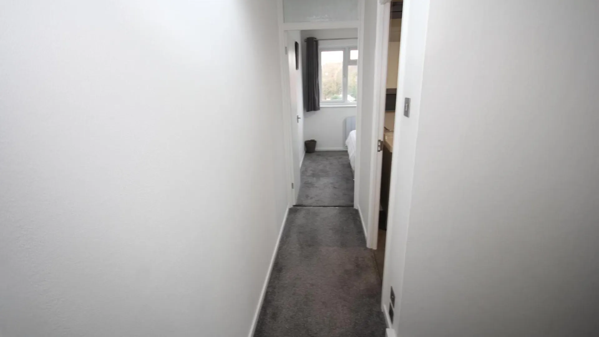 Lee'S Lodge - Modern 2 Bedrooms Hillingdon United Kingdom