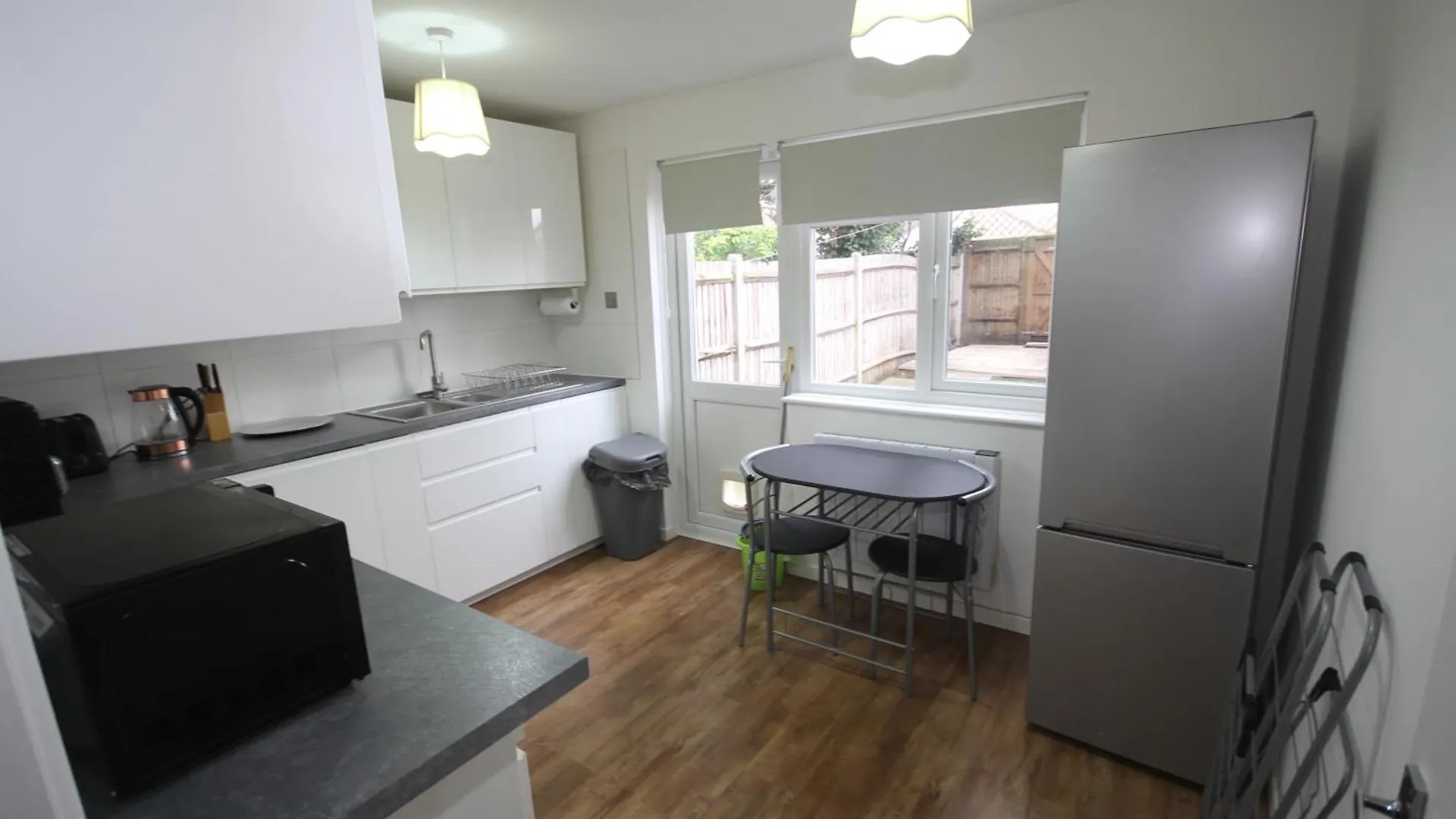 Apartment Lee'S Lodge - Modern 2 Bedrooms Hillingdon United Kingdom