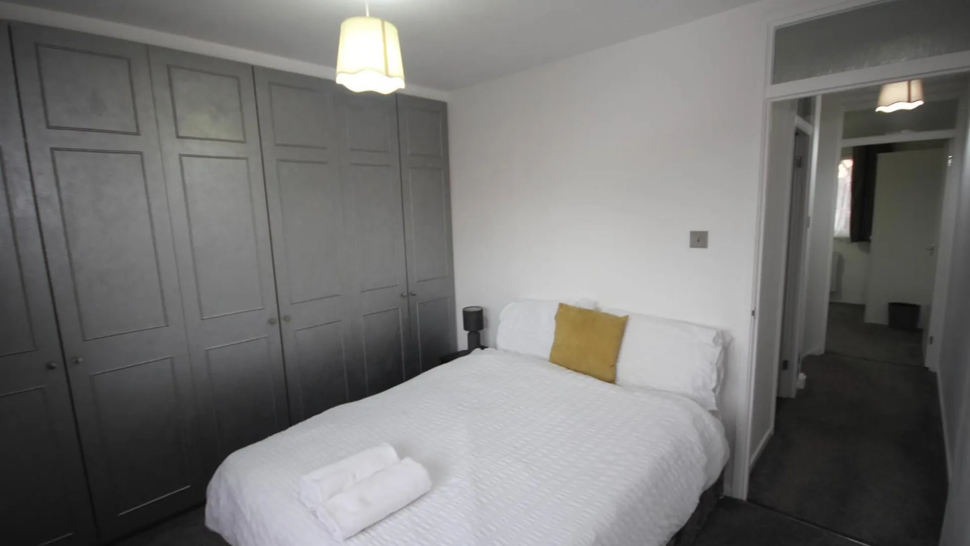 Apartment Lee'S Lodge - Modern 2 Bedrooms Hillingdon United Kingdom