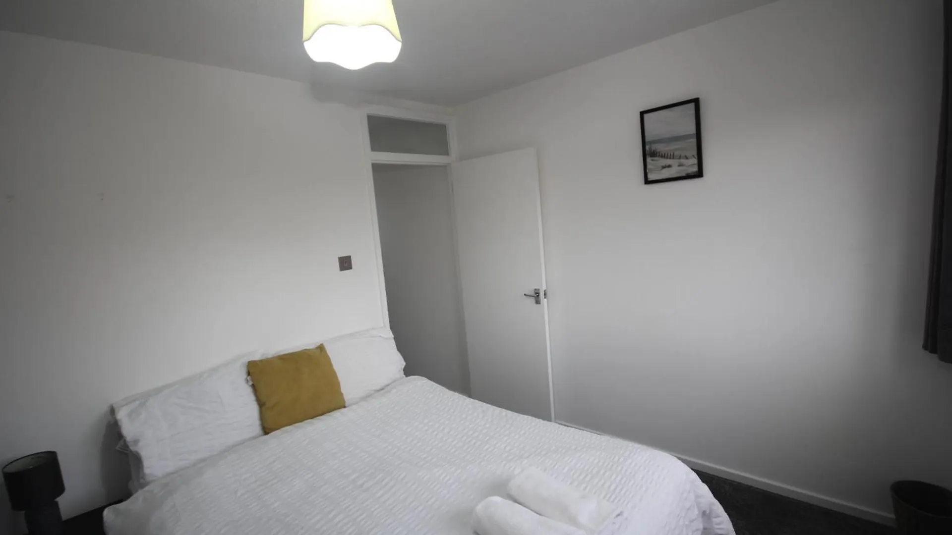 Lee'S Lodge - Modern 2 Bedrooms Hillingdon Apartment