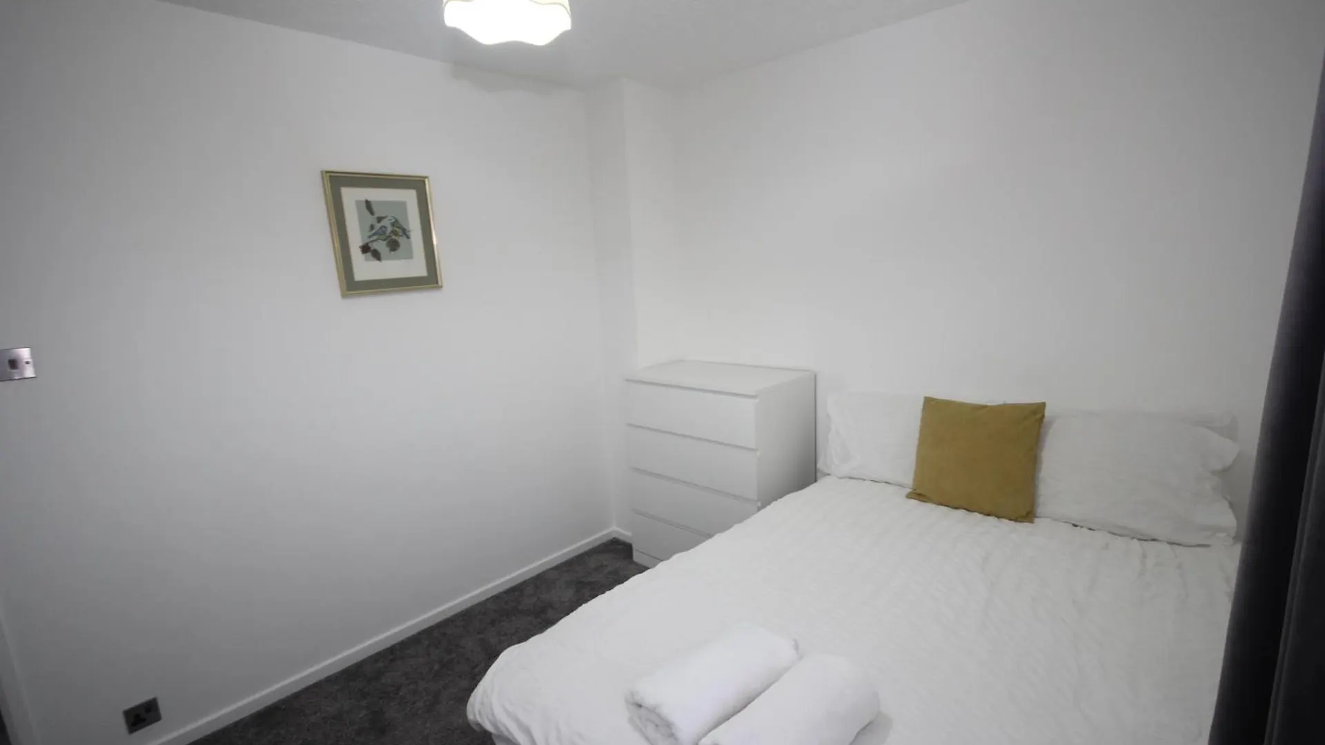 Lee'S Lodge - Modern 2 Bedrooms Hillingdon 0*,  United Kingdom
