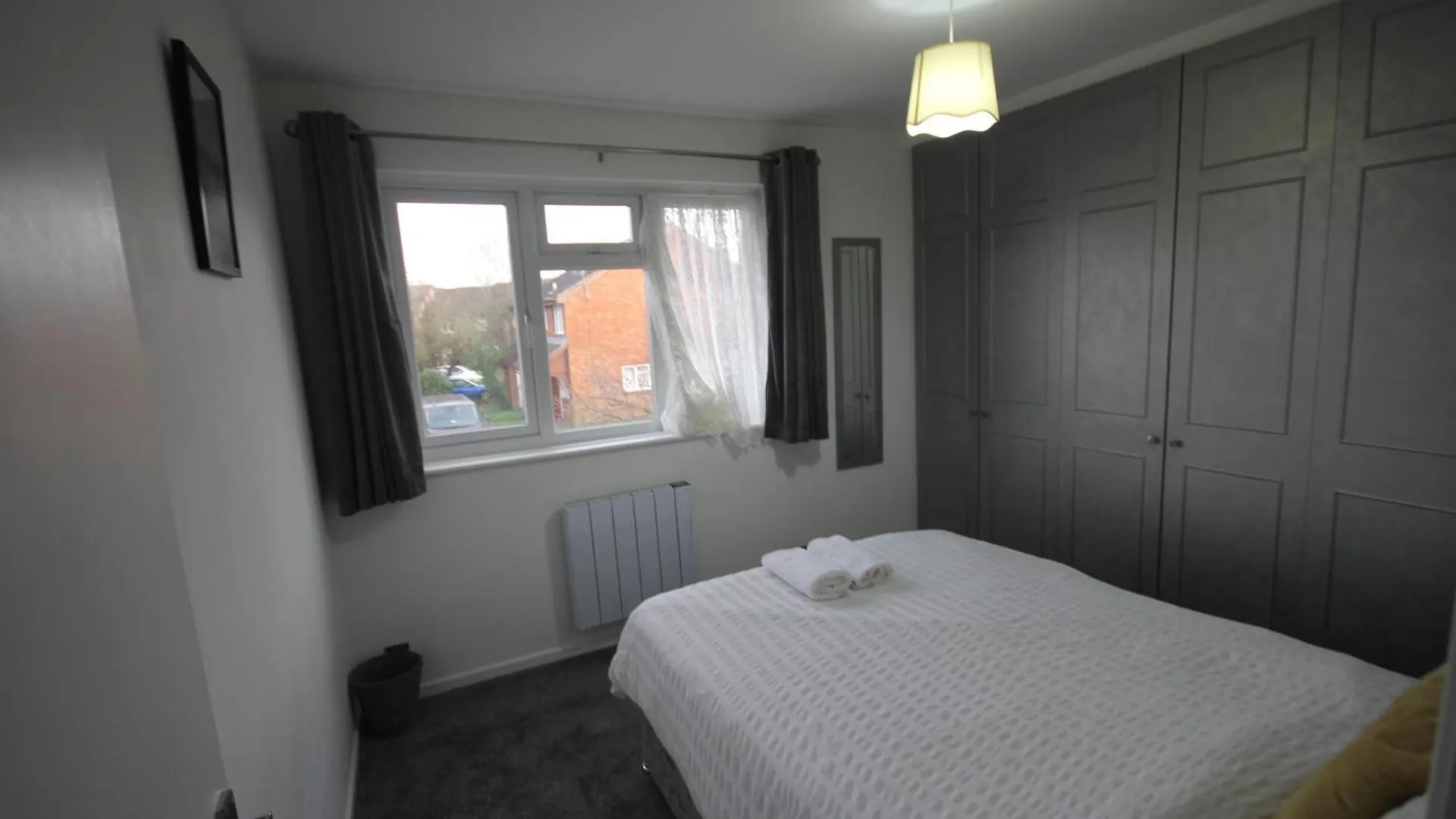 Lee'S Lodge - Modern 2 Bedrooms Hillingdon 0*,