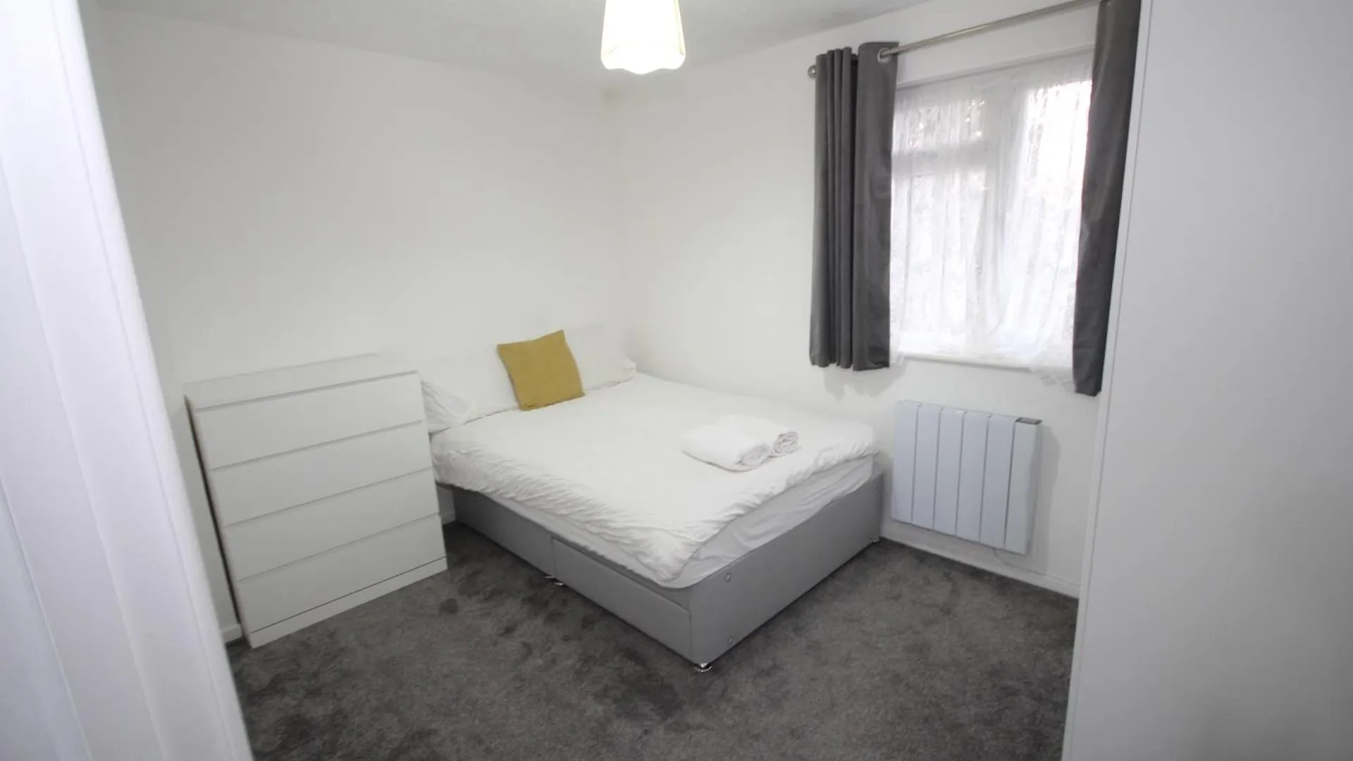 Lee'S Lodge - Modern 2 Bedrooms Hillingdon
