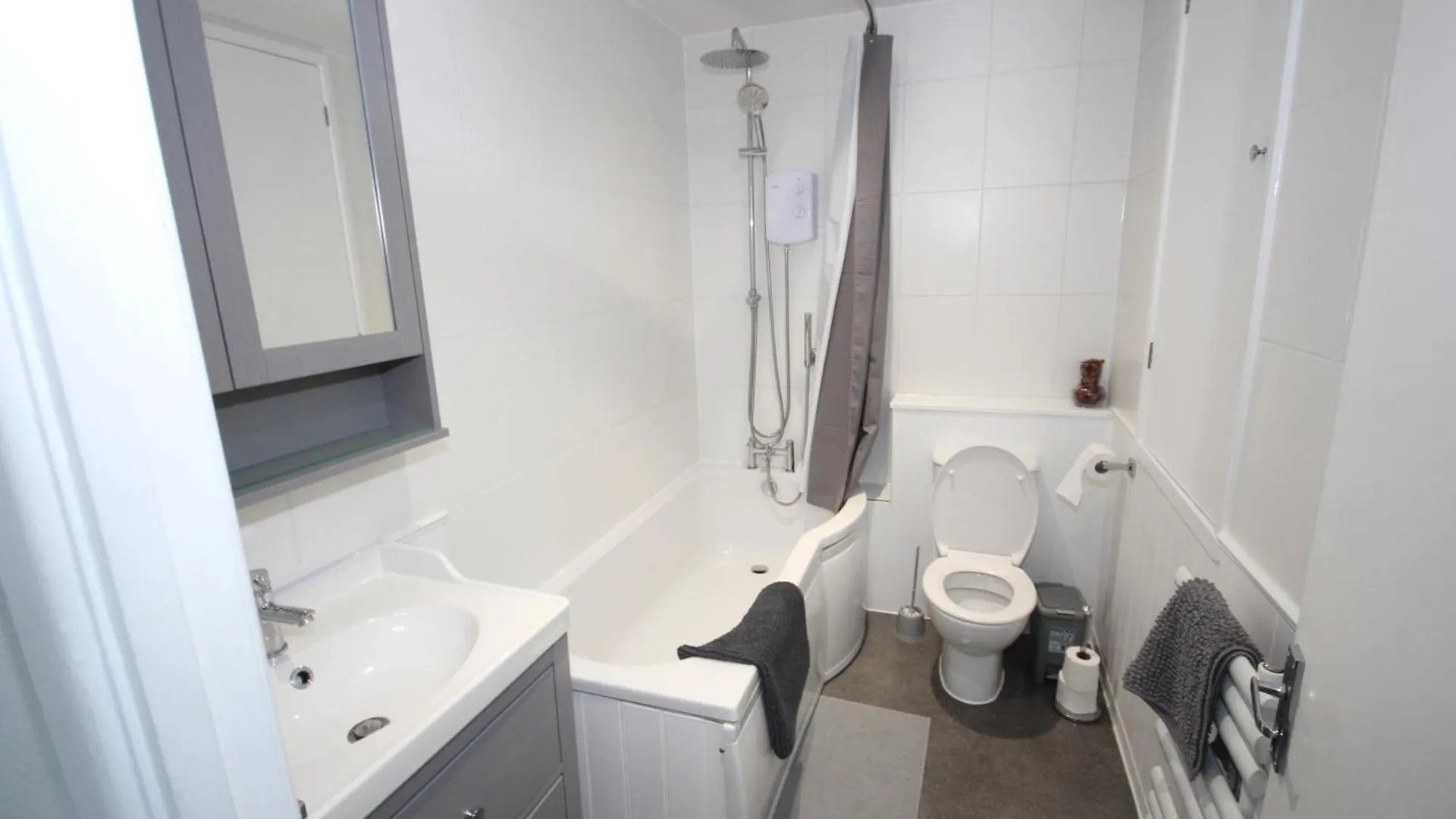 Apartment Lee'S Lodge - Modern 2 Bedrooms Hillingdon