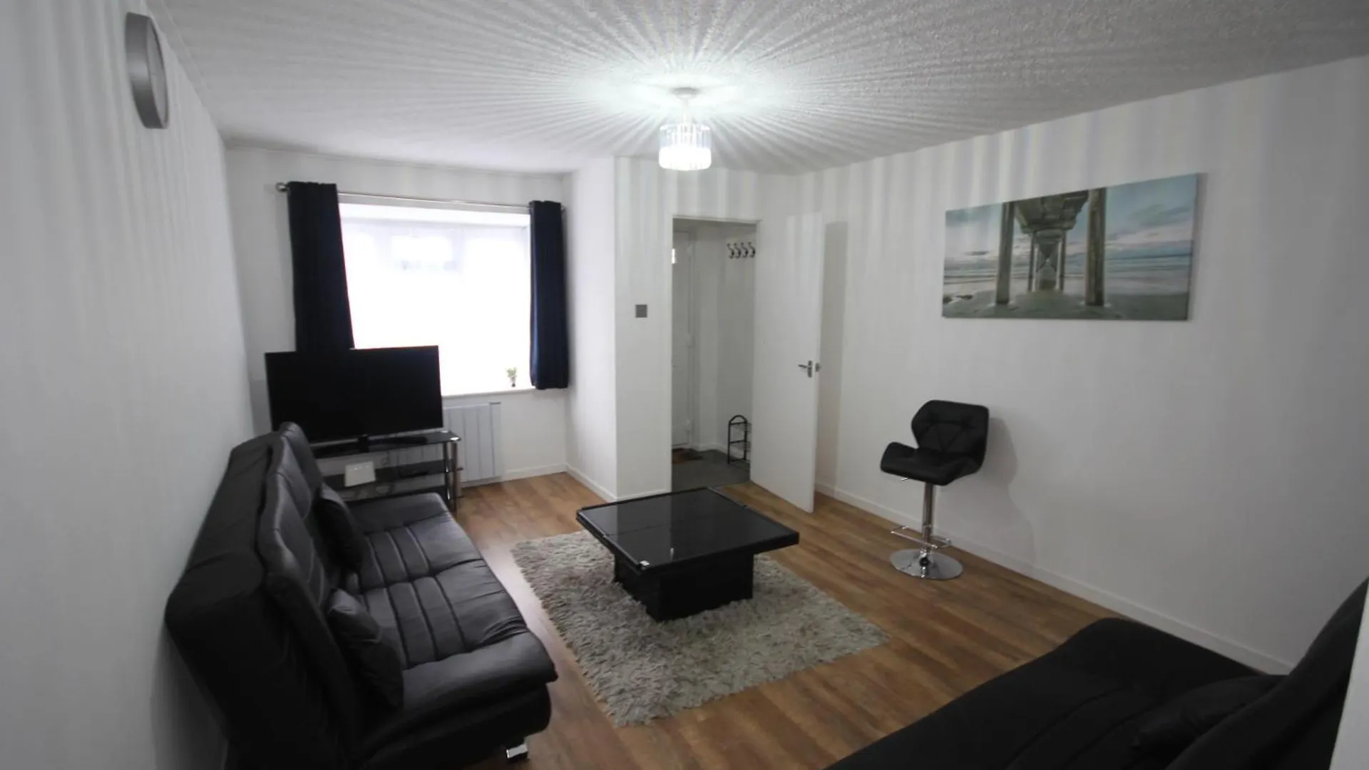 Apartment Lee'S Lodge - Modern 2 Bedrooms Hillingdon United Kingdom