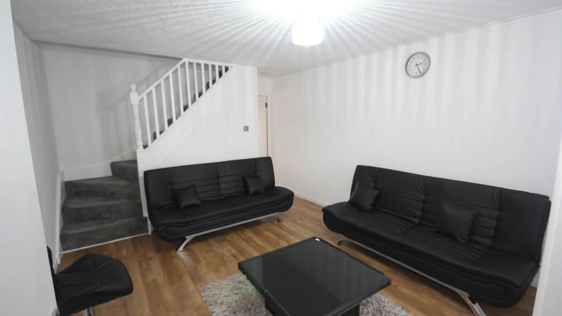 Apartment Lee'S Lodge - Modern 2 Bedrooms Hillingdon