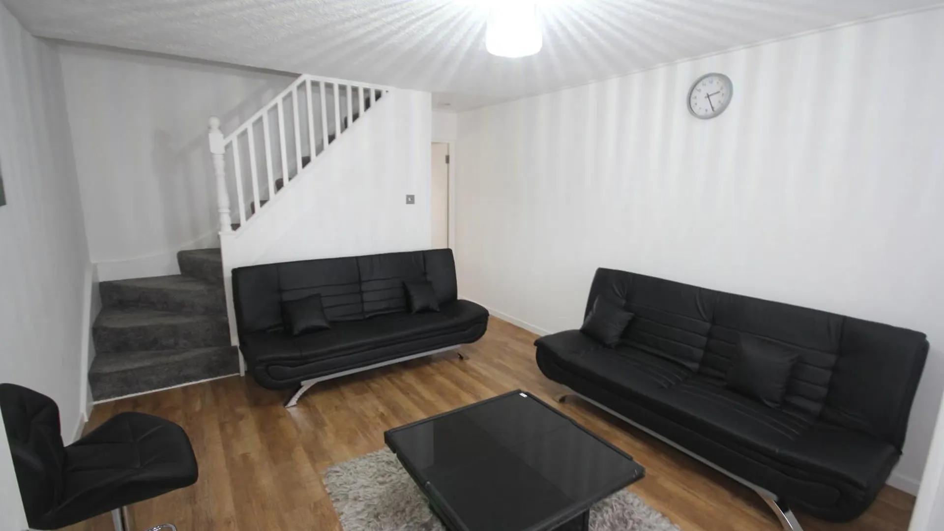 Apartment Lee'S Lodge - Modern 2 Bedrooms Hillingdon